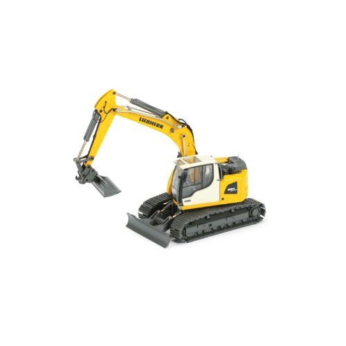  Kettenbagger Erdbewegung Liebherr R 920 Compact Litronic 12466267